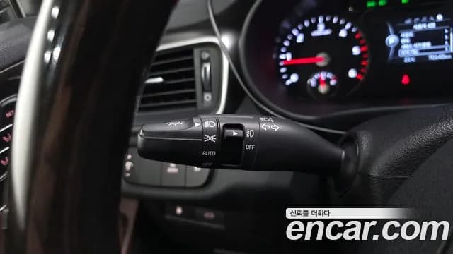 2017 Kia All New Sorento Diesel 2.0 4WD Sold VIN KNAPK81ADHA320148 – dashboard 2017 Kia All New Sorento Diesel 2.0 4WD Sold VIN KNAPK81ADHA320148 – dashboard