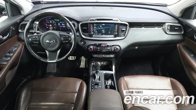 2017 Kia All New Sorento Diesel 2.0 4WD Sold VIN KNAPK81ADHA320148 – exterior detail 2017 Kia All New Sorento Diesel 2.0 4WD Sold VIN KNAPK81ADHA320148 – exterior detail