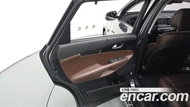 2017 Kia All New Sorento Diesel 2.0 4WD Sold VIN KNAPK81ADHA320148 – photo 11 2017 Kia All New Sorento Diesel 2.0 4WD Sold VIN KNAPK81ADHA320148 – photo 11