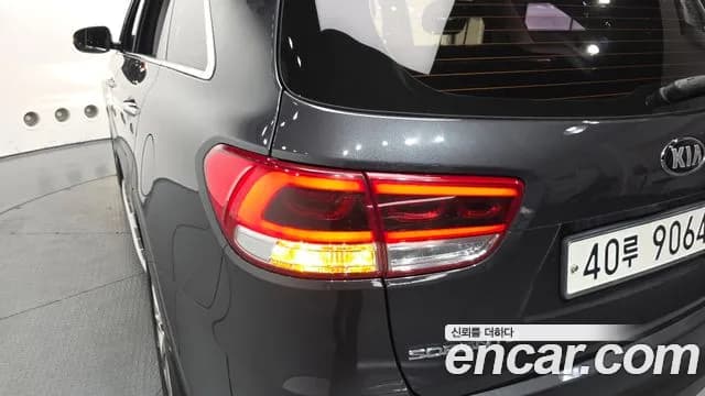 2017 Kia All New Sorento Diesel 2.0 4WD Sold VIN KNAPK81ADHA320148 – photo 12 2017 Kia All New Sorento Diesel 2.0 4WD Sold VIN KNAPK81ADHA320148 – photo 12