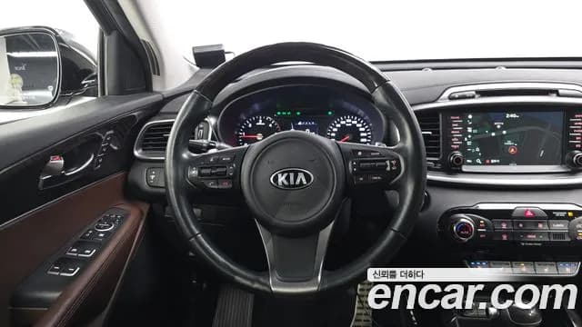 2017 Kia All New Sorento Diesel 2.0 4WD Sold VIN KNAPK81ADHA320148 – photo 22 2017 Kia All New Sorento Diesel 2.0 4WD Sold VIN KNAPK81ADHA320148 – photo 22