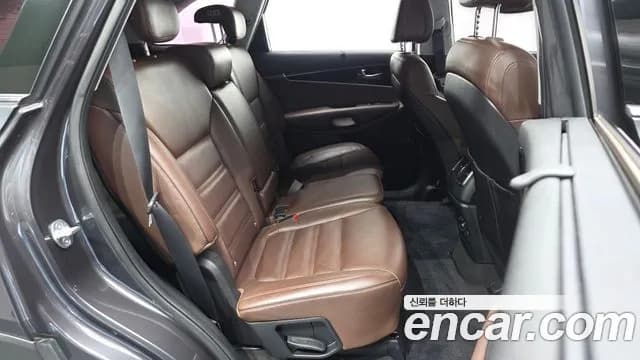 2017 Kia All New Sorento Diesel 2.0 4WD Sold VIN KNAPK81ADHA320148 – photo 27 2017 Kia All New Sorento Diesel 2.0 4WD Sold VIN KNAPK81ADHA320148 – photo 27