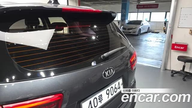 2017 Kia All New Sorento Diesel 2.0 4WD Sold VIN KNAPK81ADHA320148 – photo 30 2017 Kia All New Sorento Diesel 2.0 4WD Sold VIN KNAPK81ADHA320148 – photo 30