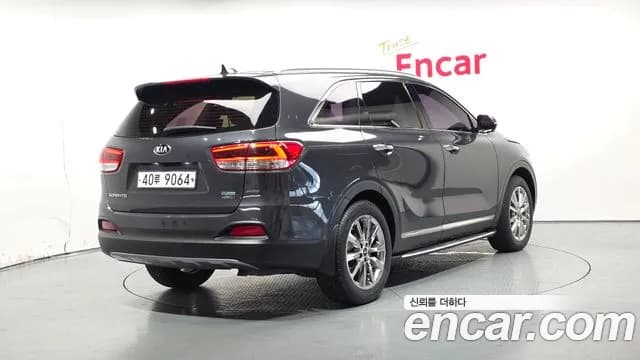 2017 Kia All New Sorento Diesel 2.0 4WD Sold VIN KNAPK81ADHA320148 – photo 36 2017 Kia All New Sorento Diesel 2.0 4WD Sold VIN KNAPK81ADHA320148 – photo 36