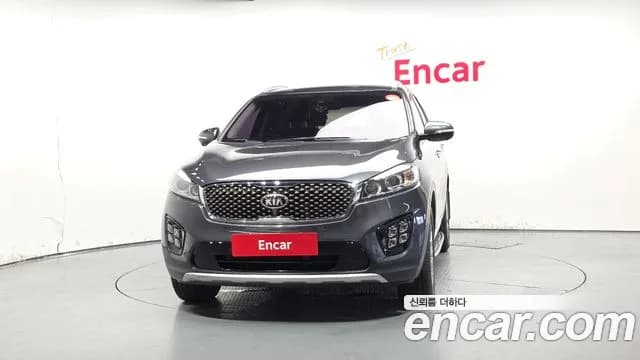 2017 Kia All New Sorento Diesel 2.0 4WD Sold VIN KNAPK81ADHA320148 – photo 38 2017 Kia All New Sorento Diesel 2.0 4WD Sold VIN KNAPK81ADHA320148 – photo 38