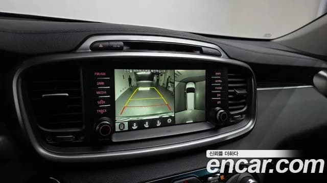 2017 Kia All New Sorento Diesel 2.0 4WD Sold VIN KNAPK81ADHA320148 – photo 39 2017 Kia All New Sorento Diesel 2.0 4WD Sold VIN KNAPK81ADHA320148 – photo 39