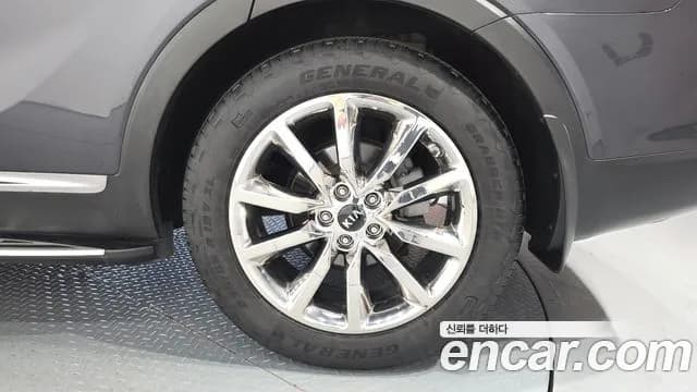 2017 Kia All New Sorento Diesel 2.0 4WD Sold VIN KNAPK81ADHA320148 – photo 41 2017 Kia All New Sorento Diesel 2.0 4WD Sold VIN KNAPK81ADHA320148 – photo 41