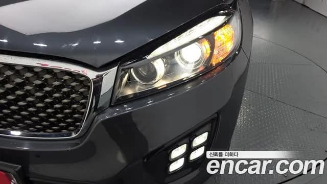 2017 Kia All New Sorento Diesel 2.0 4WD Sold VIN KNAPK81ADHA320148 – photo 42 2017 Kia All New Sorento Diesel 2.0 4WD Sold VIN KNAPK81ADHA320148 – photo 42