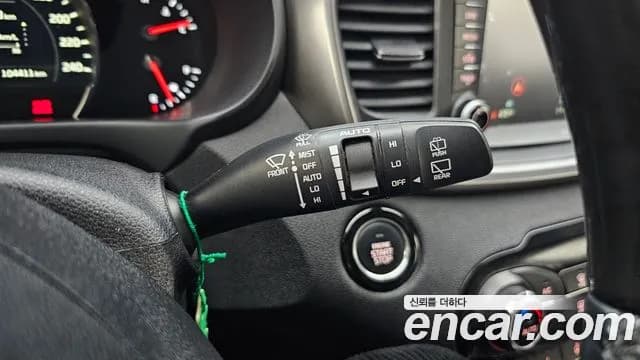 2017 Kia All New Sorento Diesel 2.0 4WD Sold VIN KNAPK81ADHA354074 – dashboard 2017 Kia All New Sorento Diesel 2.0 4WD Sold VIN KNAPK81ADHA354074 – dashboard