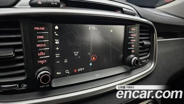 2017 Kia All New Sorento Diesel 2.0 4WD Sold VIN KNAPK81ADHA354074 – interior seats 2017 Kia All New Sorento Diesel 2.0 4WD Sold VIN KNAPK81ADHA354074 – interior seats