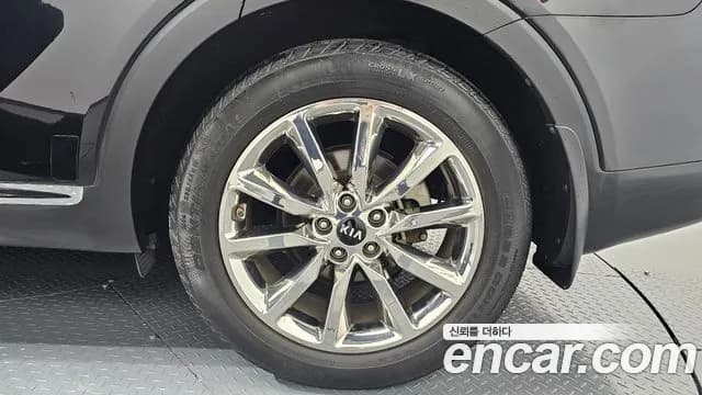 2017 Kia All New Sorento Diesel 2.0 4WD Sold VIN KNAPK81ADHA354074 – photo 11 2017 Kia All New Sorento Diesel 2.0 4WD Sold VIN KNAPK81ADHA354074 – photo 11