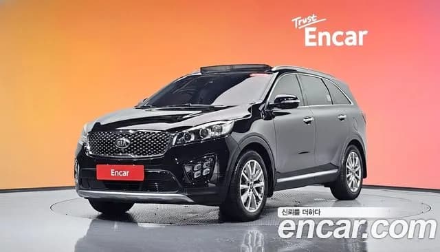 2017 Kia All New Sorento Diesel 2.0 4WD Sold VIN KNAPK81ADHA354074 – photo 15 2017 Kia All New Sorento Diesel 2.0 4WD Sold VIN KNAPK81ADHA354074 – photo 15