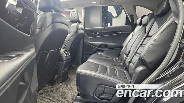 2017 Kia All New Sorento Diesel 2.0 4WD Sold VIN KNAPK81ADHA354074 – photo 16 2017 Kia All New Sorento Diesel 2.0 4WD Sold VIN KNAPK81ADHA354074 – photo 16