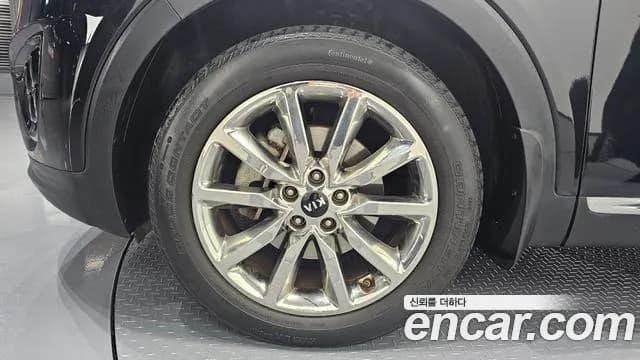 2017 Kia All New Sorento Diesel 2.0 4WD Sold VIN KNAPK81ADHA354074 – photo 17 2017 Kia All New Sorento Diesel 2.0 4WD Sold VIN KNAPK81ADHA354074 – photo 17