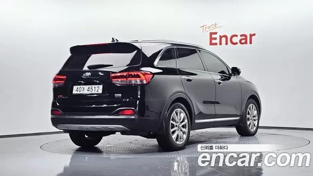 2017 Kia All New Sorento Diesel 2.0 4WD Sold VIN KNAPK81ADHA354074 – photo 19 2017 Kia All New Sorento Diesel 2.0 4WD Sold VIN KNAPK81ADHA354074 – photo 19