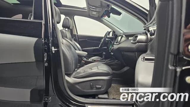2017 Kia All New Sorento Diesel 2.0 4WD Sold VIN KNAPK81ADHA354074 – photo 20 2017 Kia All New Sorento Diesel 2.0 4WD Sold VIN KNAPK81ADHA354074 – photo 20