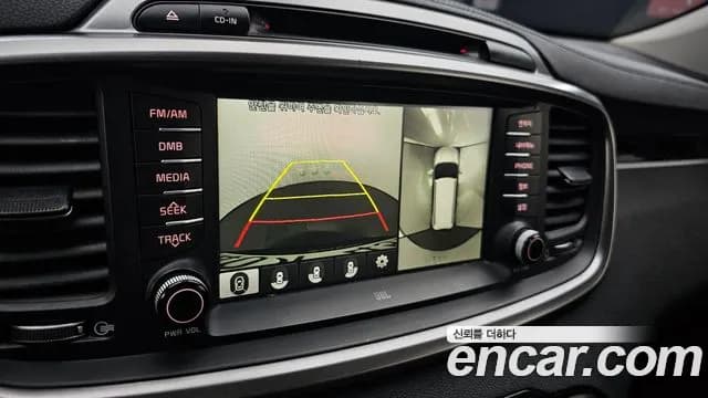 2017 Kia All New Sorento Diesel 2.0 4WD Sold VIN KNAPK81ADHA354074 – photo 21 2017 Kia All New Sorento Diesel 2.0 4WD Sold VIN KNAPK81ADHA354074 – photo 21
