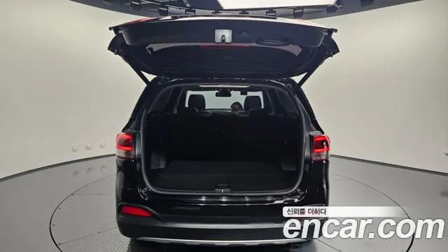 2017 Kia All New Sorento Diesel 2.0 4WD Sold VIN KNAPK81ADHA354074 – photo 25 2017 Kia All New Sorento Diesel 2.0 4WD Sold VIN KNAPK81ADHA354074 – photo 25