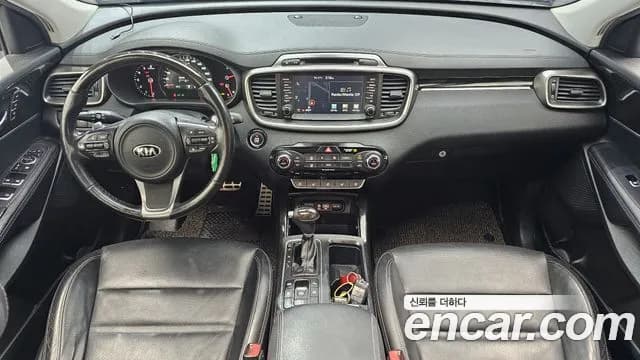 2017 Kia All New Sorento Diesel 2.0 4WD Sold VIN KNAPK81ADHA354074 – photo 31 2017 Kia All New Sorento Diesel 2.0 4WD Sold VIN KNAPK81ADHA354074 – photo 31