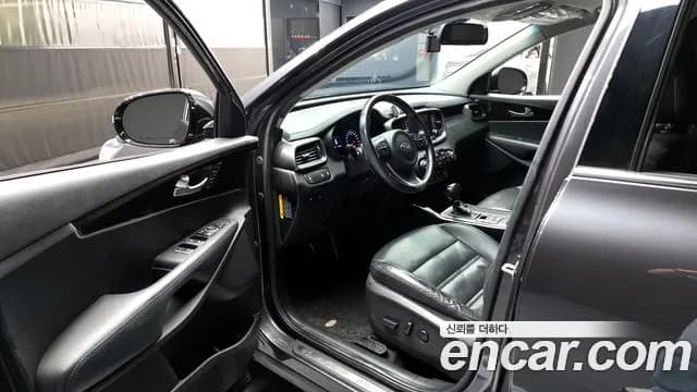 2017 Kia All New Sorento Diesel 2.2 2WD Sold VIN KNAPK81BBHA291903 – undercarriage 2017 Kia All New Sorento Diesel 2.2 2WD Sold VIN KNAPK81BBHA291903 – undercarriage