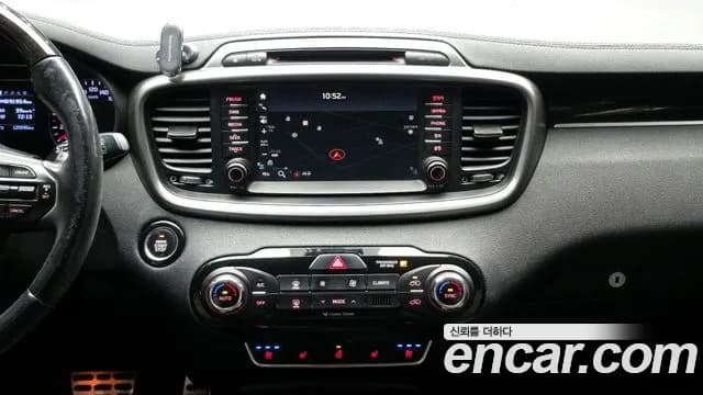 2017 Kia All New Sorento Diesel 2.2 2WD Sold VIN KNAPK81BBHA291903 – photo 11 2017 Kia All New Sorento Diesel 2.2 2WD Sold VIN KNAPK81BBHA291903 – photo 11