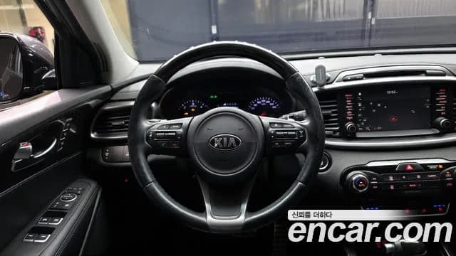 2017 Kia All New Sorento Diesel 2.2 2WD Sold VIN KNAPK81BBHA291903 – photo 14 2017 Kia All New Sorento Diesel 2.2 2WD Sold VIN KNAPK81BBHA291903 – photo 14