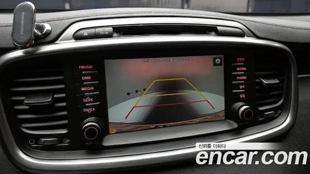 2017 Kia All New Sorento Diesel 2.2 2WD Sold VIN KNAPK81BBHA291903 – photo 17 2017 Kia All New Sorento Diesel 2.2 2WD Sold VIN KNAPK81BBHA291903 – photo 17