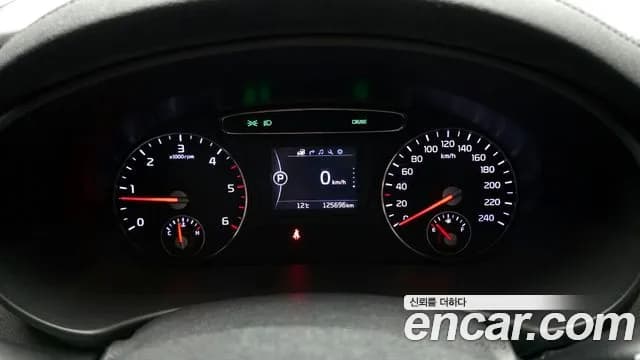2017 Kia All New Sorento Diesel 2.2 2WD Sold VIN KNAPK81BBHA291903 – photo 19 2017 Kia All New Sorento Diesel 2.2 2WD Sold VIN KNAPK81BBHA291903 – photo 19