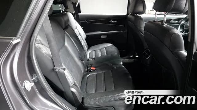 2017 Kia All New Sorento Diesel 2.2 2WD Sold VIN KNAPK81BBHA291903 – photo 20 2017 Kia All New Sorento Diesel 2.2 2WD Sold VIN KNAPK81BBHA291903 – photo 20