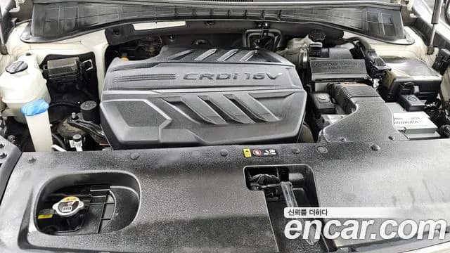 2019 Kia The New Sorento Diesel 2.2 2WD Sold VIN KNAPK81BBKA478311 – dashboard 2019 Kia The New Sorento Diesel 2.2 2WD Sold VIN KNAPK81BBKA478311 – dashboard