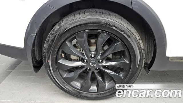 2019 Kia The New Sorento Diesel 2.2 2WD Sold VIN KNAPK81BBKA478311 – photo 11 2019 Kia The New Sorento Diesel 2.2 2WD Sold VIN KNAPK81BBKA478311 – photo 11