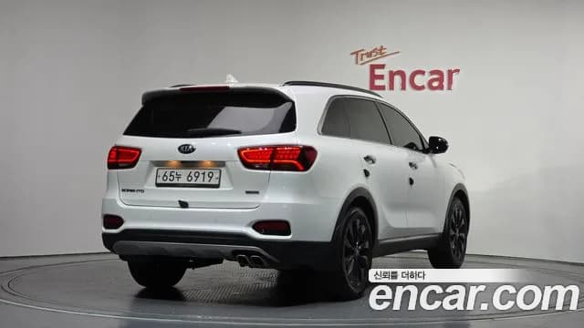 2019 Kia The New Sorento Diesel 2.2 2WD Sold VIN KNAPK81BBKA478311 – photo 15 2019 Kia The New Sorento Diesel 2.2 2WD Sold VIN KNAPK81BBKA478311 – photo 15