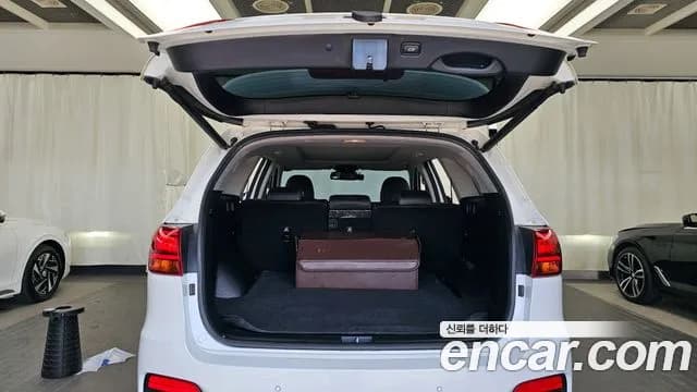2019 Kia The New Sorento Diesel 2.2 2WD Sold VIN KNAPK81BBKA478311 – photo 17 2019 Kia The New Sorento Diesel 2.2 2WD Sold VIN KNAPK81BBKA478311 – photo 17