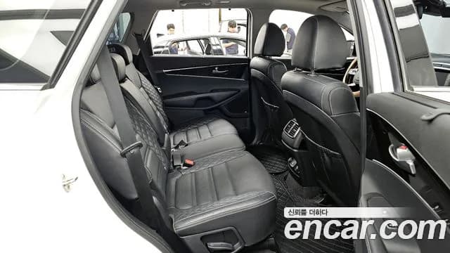 2019 Kia The New Sorento Diesel 2.2 2WD Sold VIN KNAPK81BBKA478311 – photo 18 2019 Kia The New Sorento Diesel 2.2 2WD Sold VIN KNAPK81BBKA478311 – photo 18