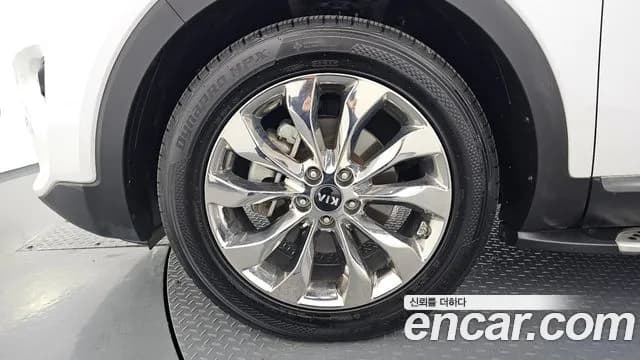 2019 Kia The New Sorento Diesel 2.2 2WD Sold VIN KNAPK81BBKA494217 – front exterior 2019 Kia The New Sorento Diesel 2.2 2WD Sold VIN KNAPK81BBKA494217 – front exterior