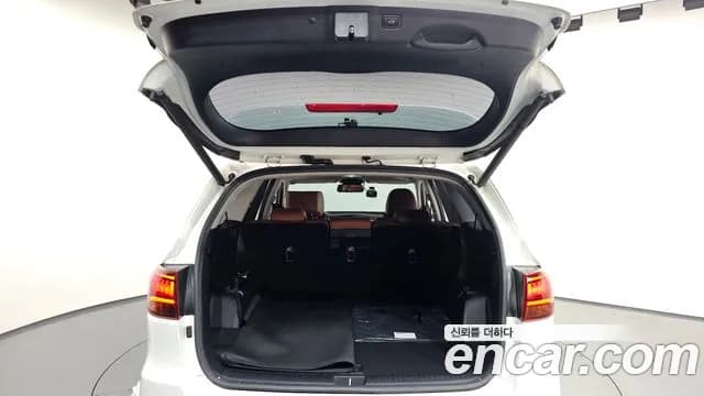2019 Kia The New Sorento Diesel 2.2 2WD Sold VIN KNAPK81BBKA494217 – undercarriage 2019 Kia The New Sorento Diesel 2.2 2WD Sold VIN KNAPK81BBKA494217 – undercarriage