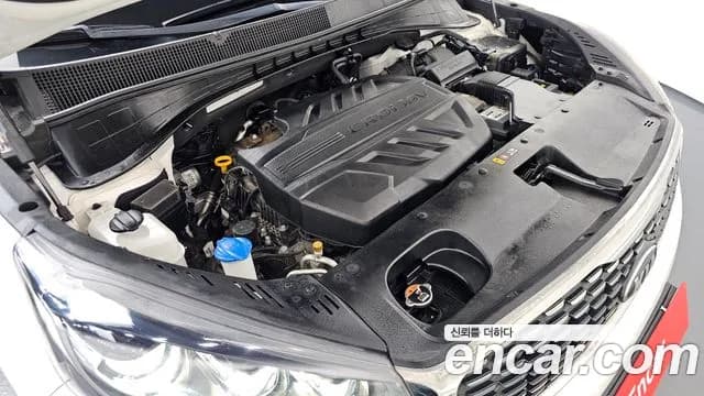 2019 Kia The New Sorento Diesel 2.2 2WD Sold VIN KNAPK81BBKA494217 – photo 16 2019 Kia The New Sorento Diesel 2.2 2WD Sold VIN KNAPK81BBKA494217 – photo 16