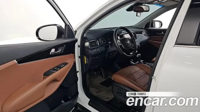 2019 Kia The New Sorento Diesel 2.2 2WD Sold VIN KNAPK81BBKA494217 – photo 17 2019 Kia The New Sorento Diesel 2.2 2WD Sold VIN KNAPK81BBKA494217 – photo 17
