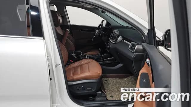 2019 Kia The New Sorento Diesel 2.2 2WD Sold VIN KNAPK81BBKA494217 – photo 18 2019 Kia The New Sorento Diesel 2.2 2WD Sold VIN KNAPK81BBKA494217 – photo 18