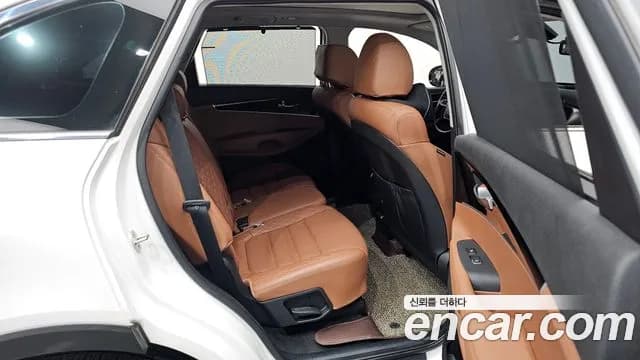 2019 Kia The New Sorento Diesel 2.2 2WD Sold VIN KNAPK81BBKA494217 – photo 19 2019 Kia The New Sorento Diesel 2.2 2WD Sold VIN KNAPK81BBKA494217 – photo 19