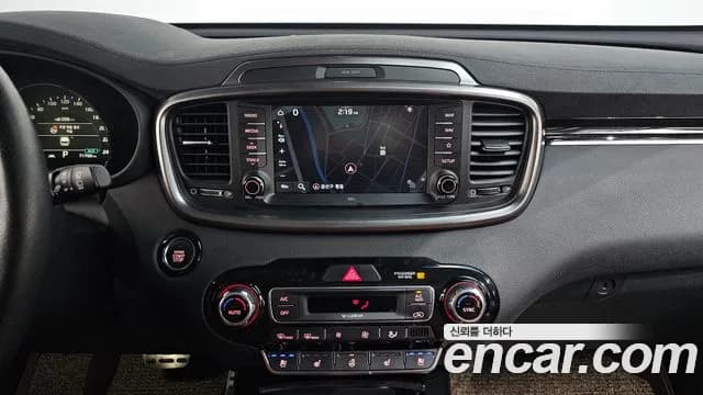 2019 Kia The New Sorento Diesel 2.2 2WD Sold VIN KNAPK81BBKA494217 – photo 20 2019 Kia The New Sorento Diesel 2.2 2WD Sold VIN KNAPK81BBKA494217 – photo 20