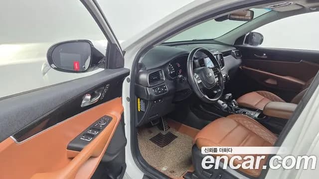 2019 Kia The New Sorento Diesel 2.2 2WD Sold VIN KNAPK81BBKA548805 – photo 13 2019 Kia The New Sorento Diesel 2.2 2WD Sold VIN KNAPK81BBKA548805 – photo 13