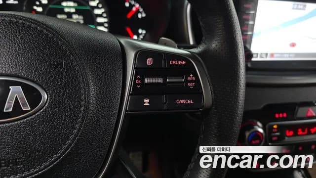 2019 Kia The New Sorento Diesel 2.2 2WD Sold VIN KNAPK81BBKA548805 – photo 17 2019 Kia The New Sorento Diesel 2.2 2WD Sold VIN KNAPK81BBKA548805 – photo 17