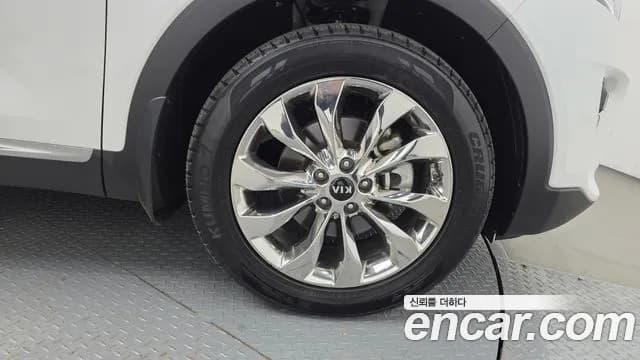 2019 Kia The New Sorento Diesel 2.2 2WD Sold VIN KNAPK81BBKA548805 – photo 19 2019 Kia The New Sorento Diesel 2.2 2WD Sold VIN KNAPK81BBKA548805 – photo 19