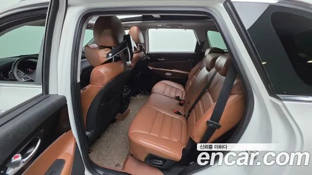 2019 Kia The New Sorento Diesel 2.2 2WD Sold VIN KNAPK81BBKA548805 – photo 23 2019 Kia The New Sorento Diesel 2.2 2WD Sold VIN KNAPK81BBKA548805 – photo 23