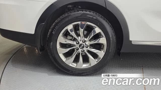 2019 Kia The New Sorento Diesel 2.2 2WD Sold VIN KNAPK81BBKA548805 – photo 26 2019 Kia The New Sorento Diesel 2.2 2WD Sold VIN KNAPK81BBKA548805 – photo 26