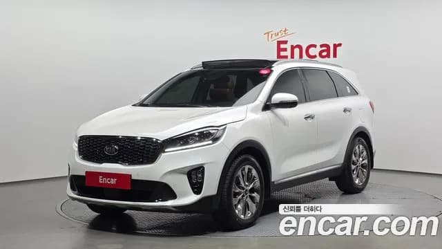 2019 Kia The New Sorento Diesel 2.2 2WD Sold VIN KNAPK81BBKA548805 – photo 37 2019 Kia The New Sorento Diesel 2.2 2WD Sold VIN KNAPK81BBKA548805 – photo 37
