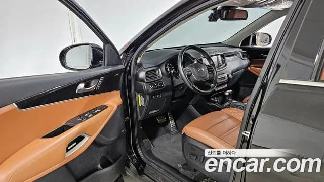 2020 Kia The New Sorento Diesel 2.2 2WD Sold VIN KNAPK81BBLA554593 – side profile 2020 Kia The New Sorento Diesel 2.2 2WD Sold VIN KNAPK81BBLA554593 – side profile