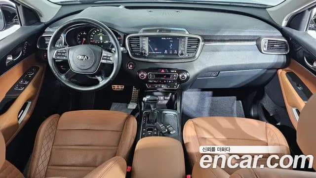 2020 Kia The New Sorento Diesel 2.2 2WD Sold VIN KNAPK81BBLA554593 – engine bay 2020 Kia The New Sorento Diesel 2.2 2WD Sold VIN KNAPK81BBLA554593 – engine bay