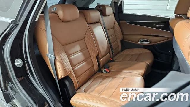 2020 Kia The New Sorento Diesel 2.2 2WD Sold VIN KNAPK81BBLA554593 – undercarriage 2020 Kia The New Sorento Diesel 2.2 2WD Sold VIN KNAPK81BBLA554593 – undercarriage